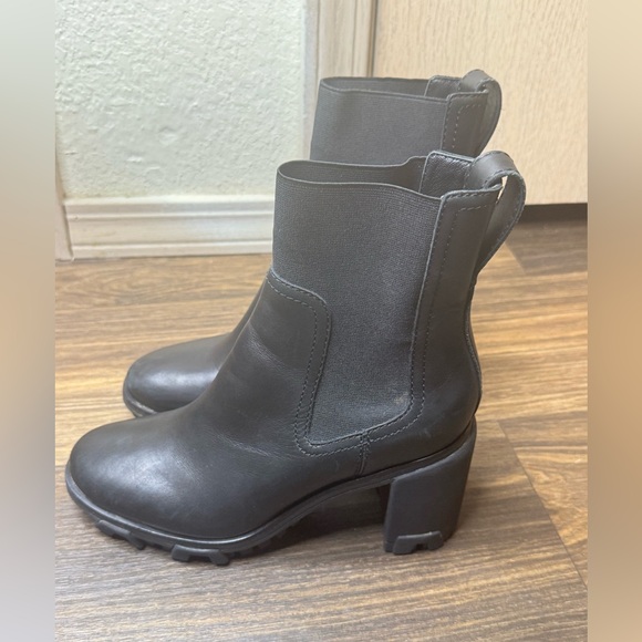 Rag & Bone Shiloh High Combat Boot - Picture 2 of 9